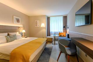 Hotel Europa - München - 2