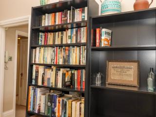 Magpies - Hollington - 1
