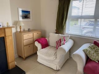 Castle Gardens Bungalow, Saint Helens Resort, Wexford - 3 Bedroom Sleeps 6 - Ballygerry - 7