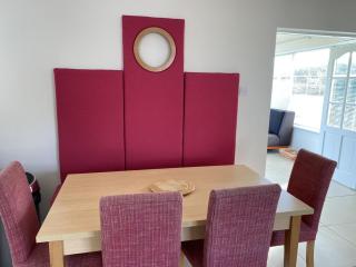 Castle Gardens Bungalow, Saint Helens Resort, Wexford - 3 Bedroom Sleeps 6 - Ballygerry - 6