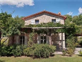 Pangea Villa 8 - Usually min 7 nights - Seggiano - 9