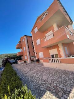Apartman Jukic - 8
