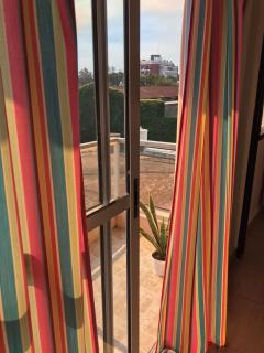 DEPARTAMENTO PARA DOS PERSONAS EN ZONA CENTRICA - 4