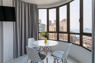 Luxury Coblanca - Benidorm - 0