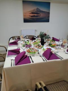Hotel-Restaurant Smilga - Kėdainiai - 1