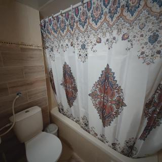 דירת נופש היהלום שבחושן - 5