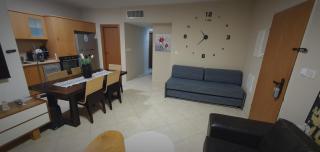 דירת נופש היהלום שבחושן - 4