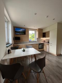 Apartmán Nad Úpou - Pec pod Sněžkou - 2