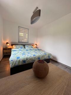 Apartmán Nad Úpou - Pec pod Sněžkou - 6