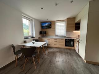 Apartmán Nad Úpou - Pec pod Sněžkou - 8