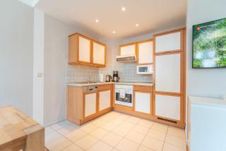 Haus am Kurpark - Whg 1 - Ahlbeck - 6