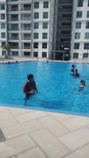 Homestay Safwan Meru Ipoh - Ipoh - 3