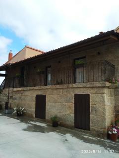 Casa da Penela - Nogueira de Ramuin - 2