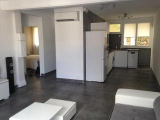 T3 centre de Cassis parking, climatisé, wifi - Cassis - 6