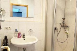 1 Zimmer Apartment mit Balkon - Glauchau - 1