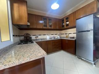 Appartement sur la corniche - Tánger - 2