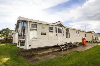 Great 6 Berth Caravan By The Beach At California Cliffs In Scratby Ref 50010L - 9