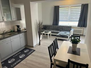 Ferienwohnung am Park - Holzminden - 5