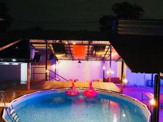 Wild Ones Hostel - Bangkok - 7