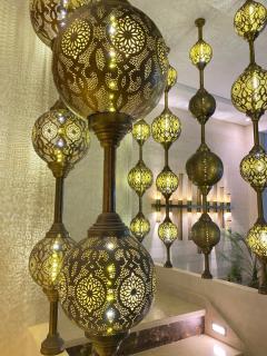 Hotel Atlantis Mazagan - Douar Draoud - 2