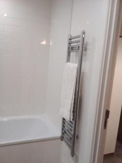 At home Property - Manchester - 5