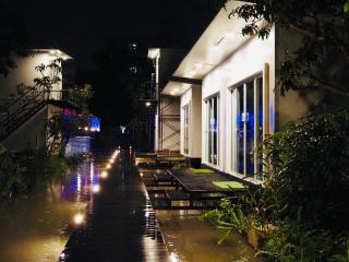 Wild Ones Hostel - Bangkok - 8