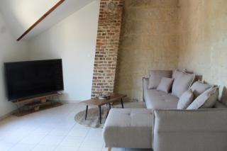 Superbe Appartement Circuit des 3 Chateaux - Folembray - 5