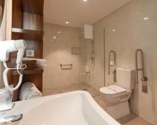 Casa dos Romeiros - Santa Bárbara - 4