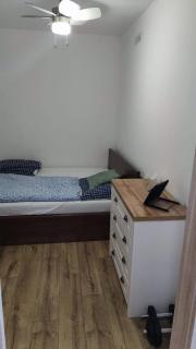 Moderný apartmán s krbom a klimatizáciou - Prešov - 7