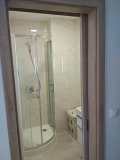 Moderný apartmán s krbom a klimatizáciou - Prešov - 4