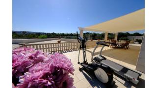 Tenuta con due abitazioni indipendenti - Martina Franca - 6