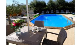 Tenuta con due abitazioni indipendenti - Martina Franca - 3