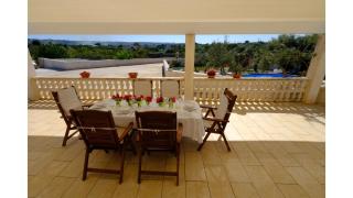 Tenuta con due abitazioni indipendenti - Martina Franca - 9