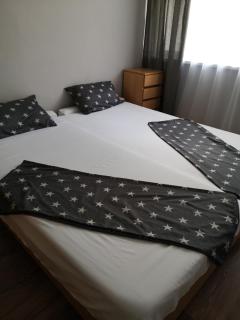 Apartment Happy home - Varna - 7