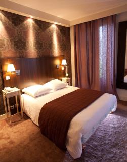 Hotel Les Negociants - Valence - 1