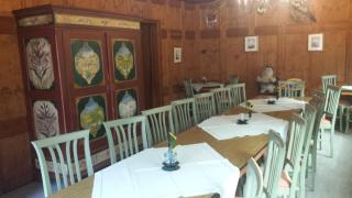 Ferien und Selbstversorgerhaus für Gruppen Sauerthaler Hof - Loreley - Sauerthal - 4