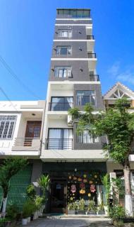 POOL Seaview 5B - Apartment Near beach-Quiet place - Da Nang - 9