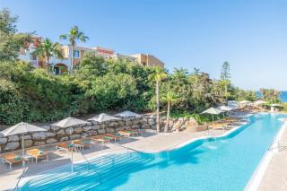 Iberostar Selection Andalucia Playa - Chiclana de la Frontera - 8
