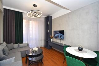 Yerevan4you Terrace - 9