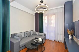 Yerevan4you Terrace - Erevan - 5