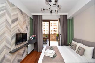 Yerevan4you Terrace - Erevan - 8