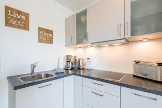 Haus Hauke Whg 8 - Westerland - 8
