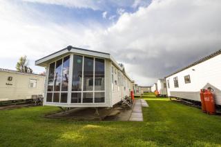 Great 6 Berth Caravan By The Beach At California Cliffs In Scratby Ref 50010L - 6