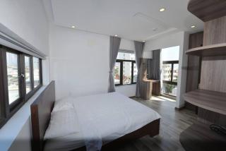 Two-Bedrooms - POOL SEA VIEW - 6A - BLUE SEA APARTMENT - 0