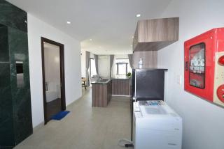 Two-Bedrooms - POOL SEA VIEW - 6A - BLUE SEA APARTMENT - 4