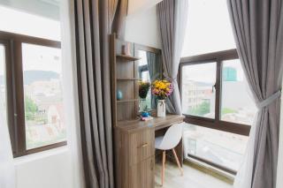 Two-Bedrooms - POOL SEA VIEW - 6A - BLUE SEA APARTMENT - 2
