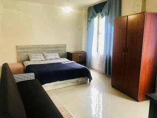 Rozmarin Нouse Makhinjauri - Batumi - 9