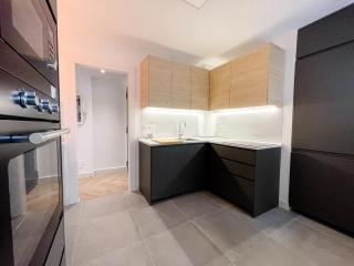 Luxury Family Holiday Homes - Sol Playa Fuengirola - Fuengirola - 1