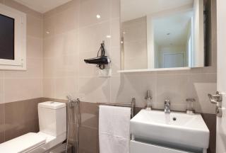 Barnapartments Rambla Cataluña - 4