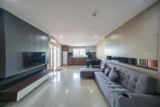 Shiba Guesthouse - Pattaya Sud - 0